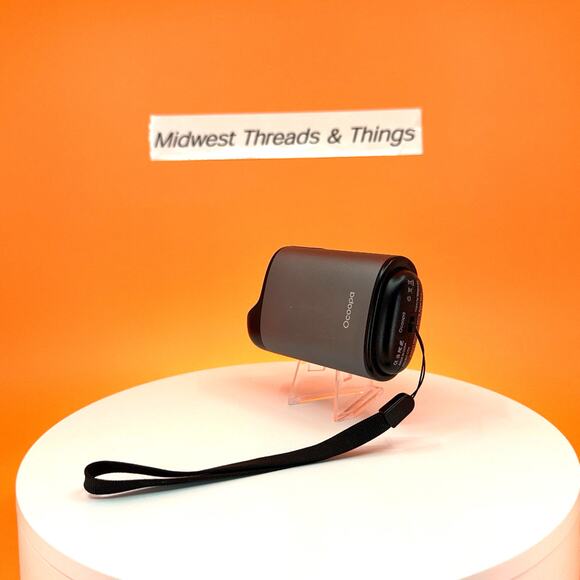 Rechargeable Hand Warmer, 15 Hrs Warmth, 4 Levels Electric Heater - Picture 7 of 16